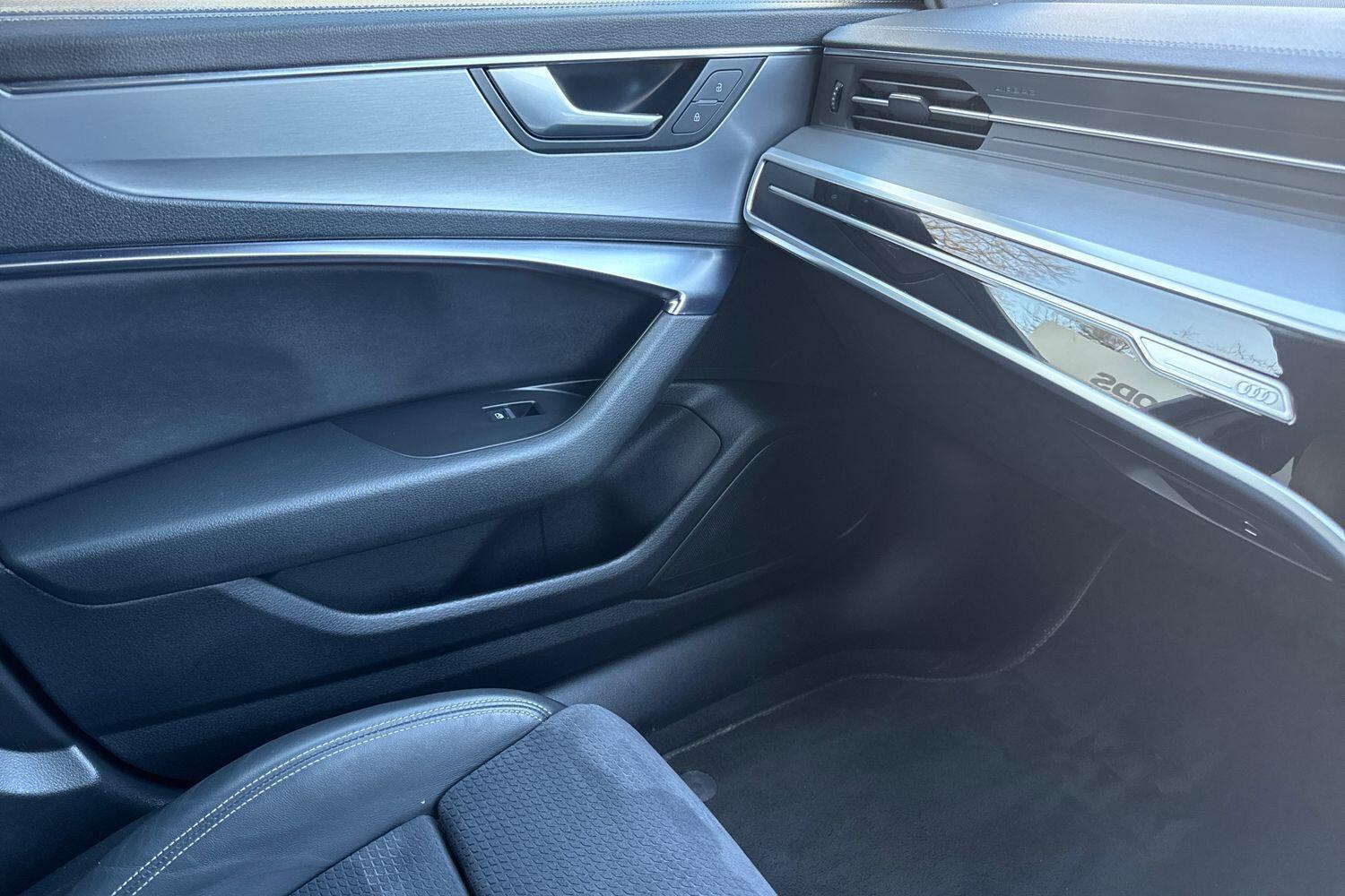 Used Audi A6 2023 for sale - 76899467: Photo 48