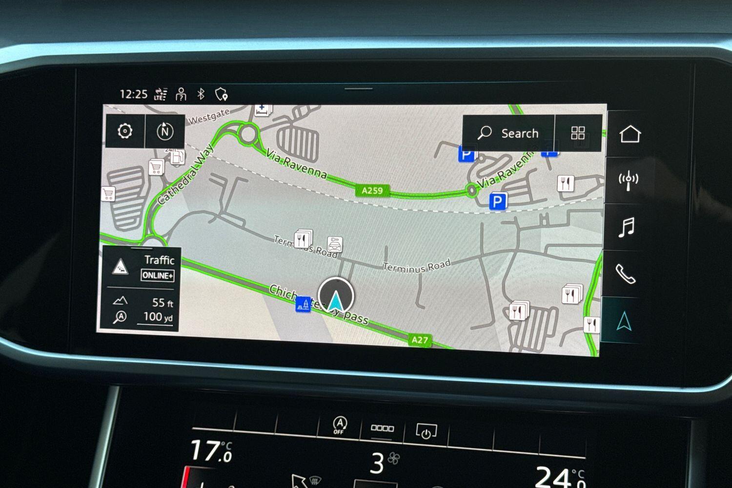 Used Audi A6 2023 for sale - 76899467: Photo 5