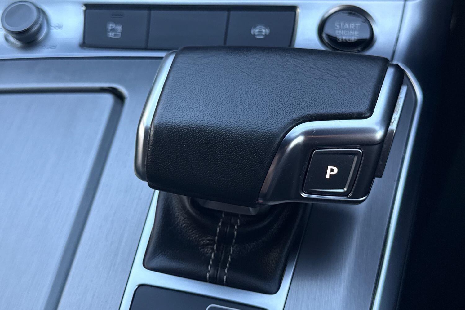 Used Audi A6 2023 for sale - 76899467: Photo 50