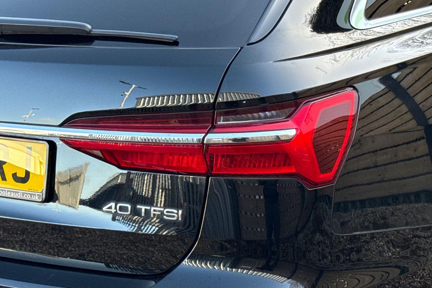 Used Audi A6 2023 for sale - 76899467: Photo 51