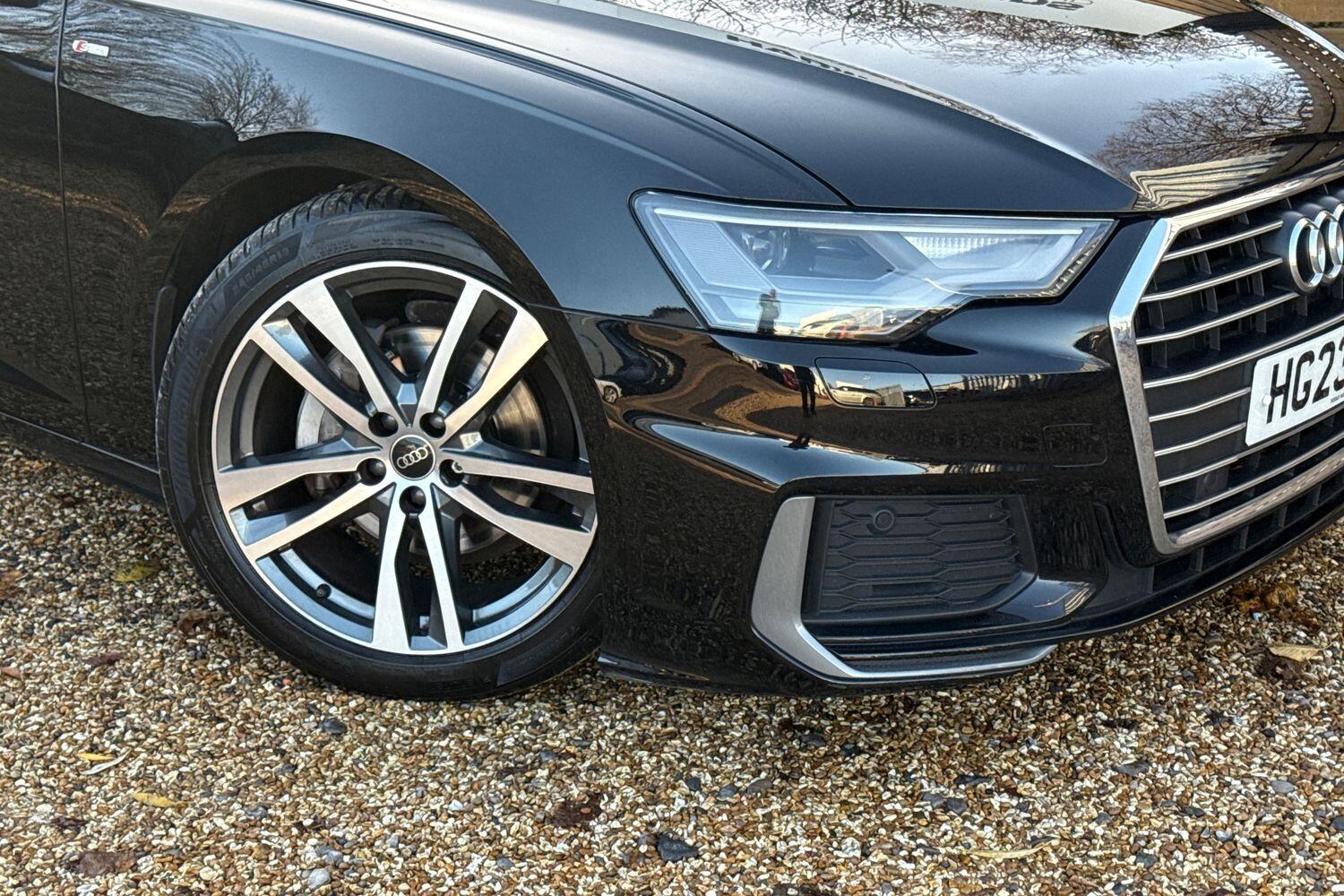 Used Audi A6 2023 for sale - 76899467: Photo 7