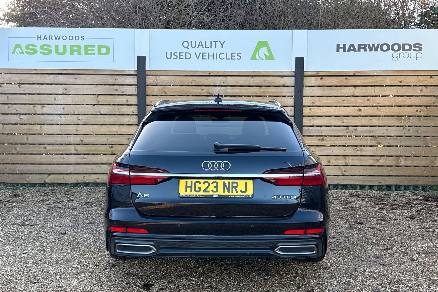 Used Audi A6 2023 for sale - 76899467: Photo 9