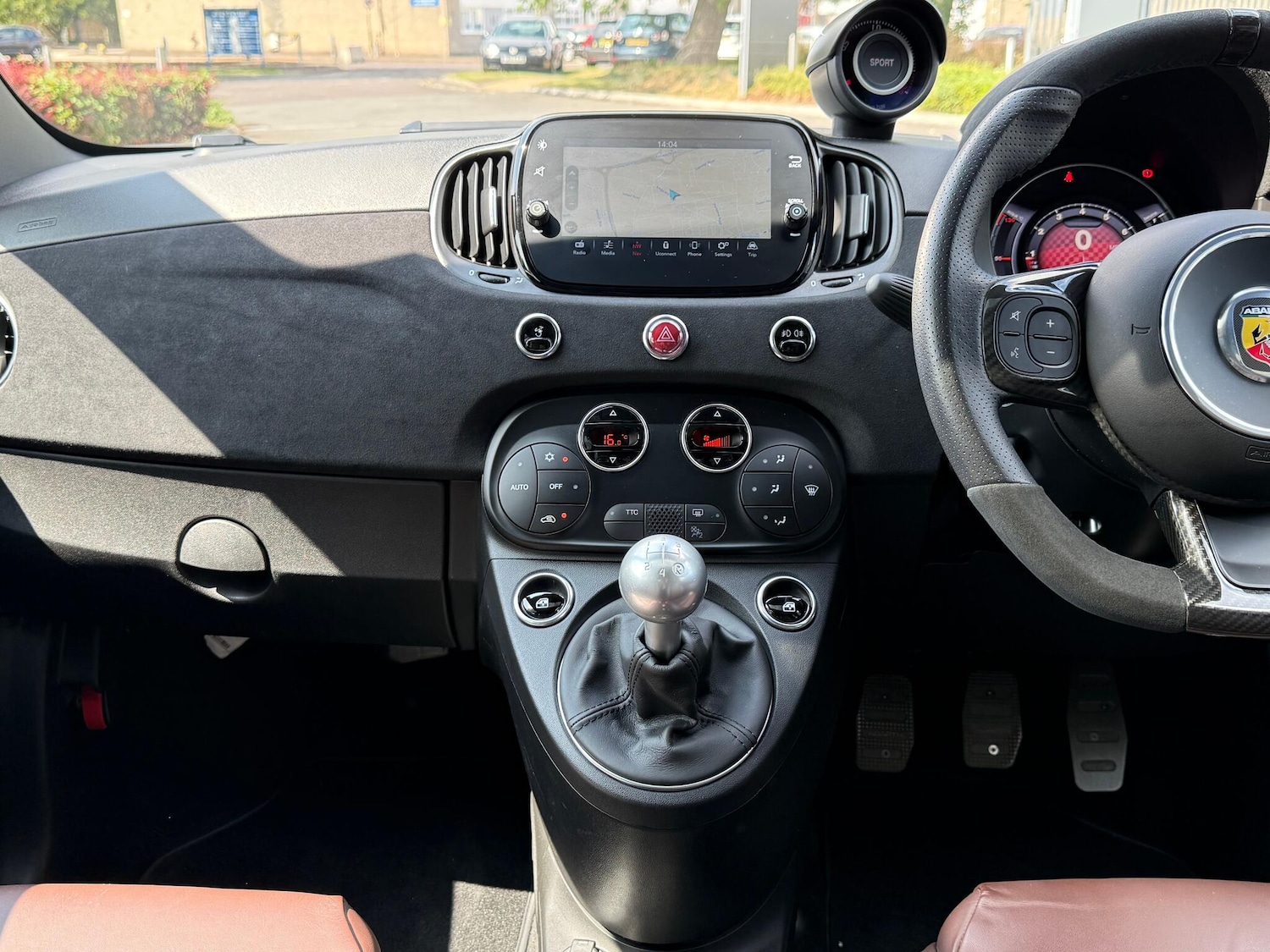 Vehicle 15