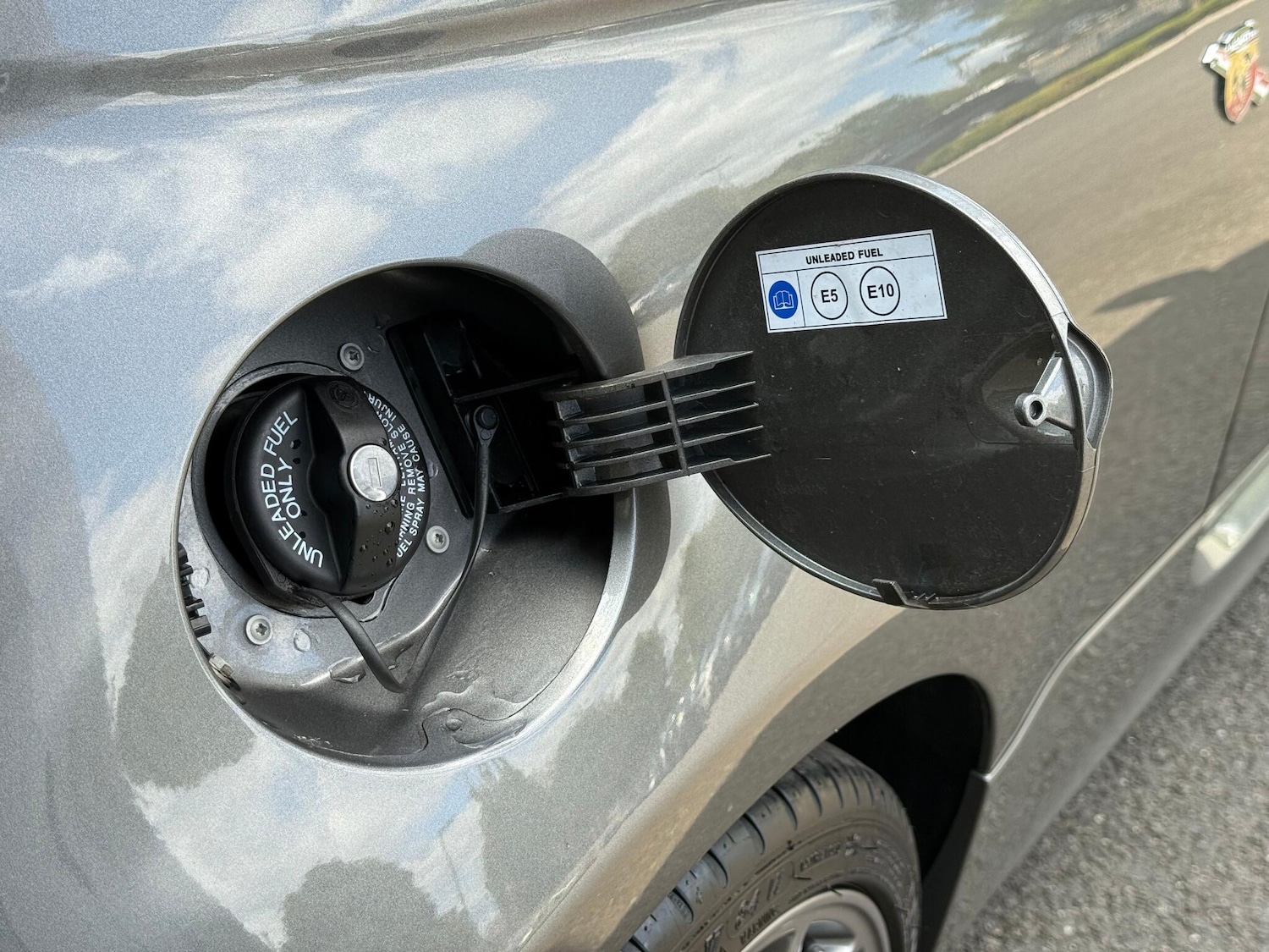 Vehicle 36