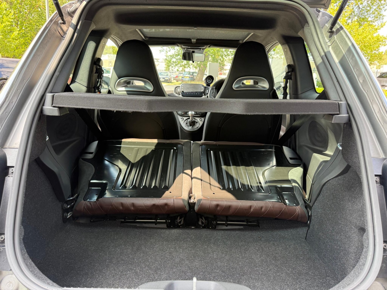 Vehicle 40