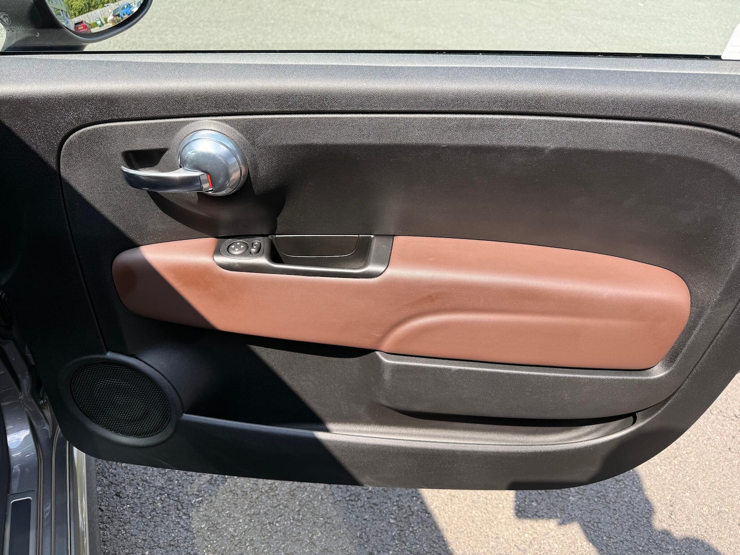 Vehicle 45