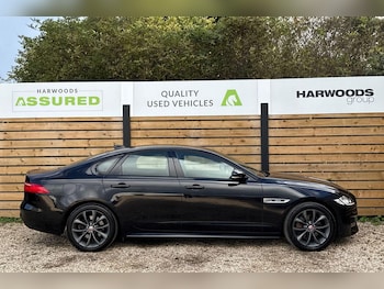 Used Jaguar XF 2020 for sale - 76042398: Photo