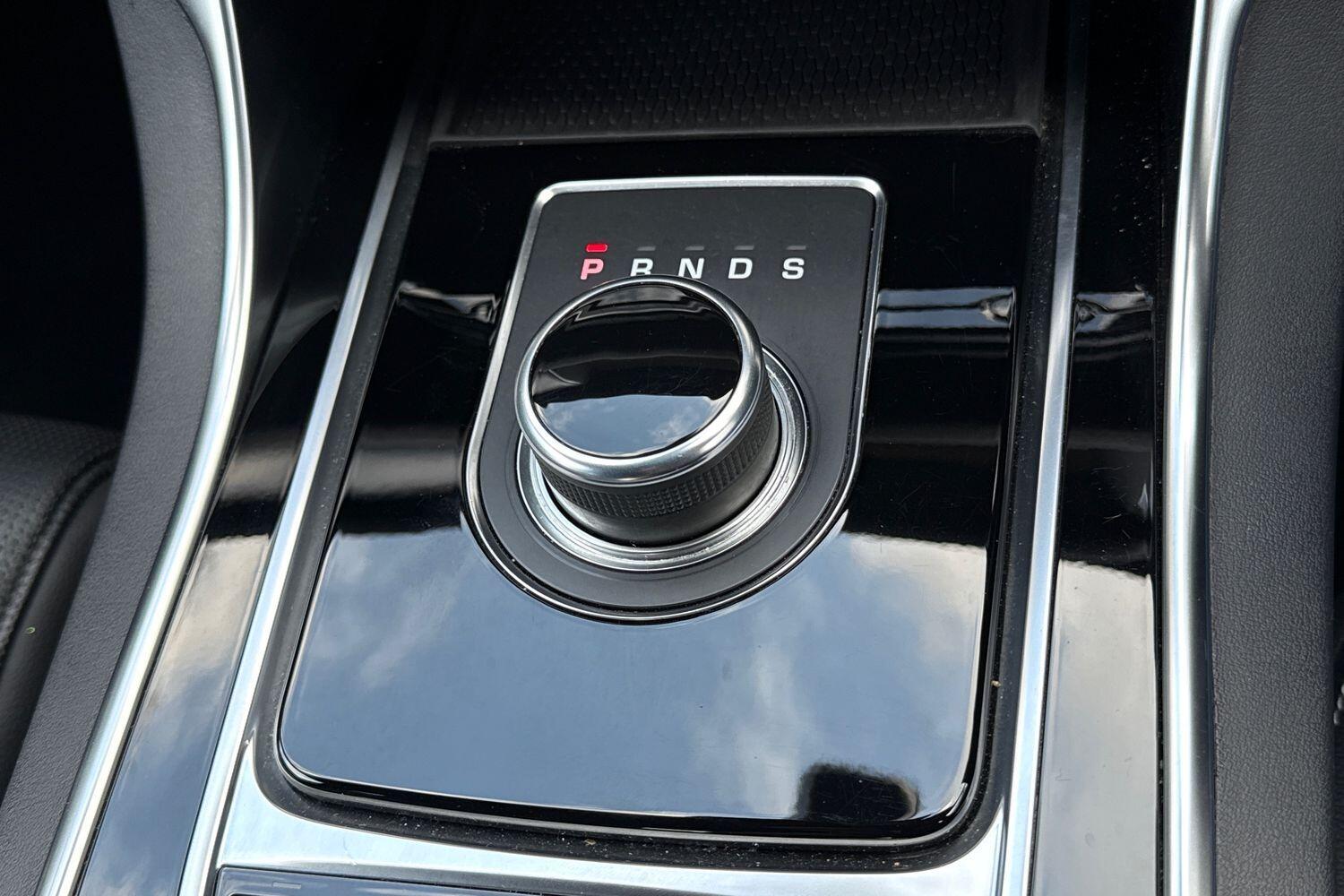 Vehicle 45