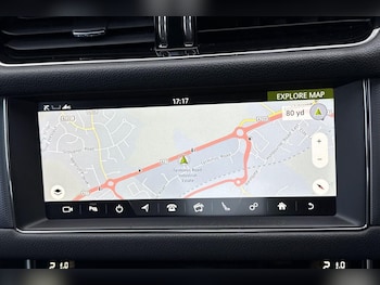 Used Jaguar XF 2020 for sale - 76042398: Photo