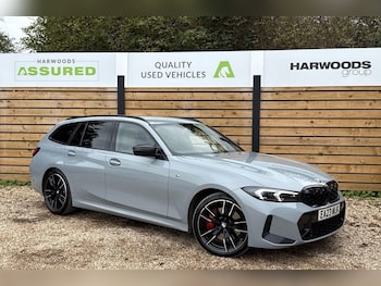 Used BMW 3 Series 2023 for sale - 76031848: Photo