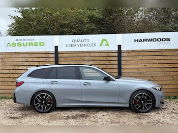 Used BMW 3 Series 2023 for sale - 76031848: Photo