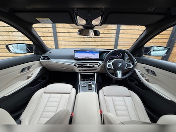 Used BMW 3 Series 2023 for sale - 76031848: Photo
