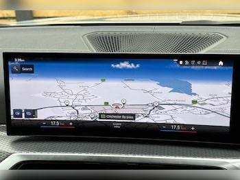 Used BMW 3 Series 2023 for sale - 76031848: Photo