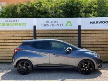 Used Nissan Micra 2020 for sale - 75141241: Photo