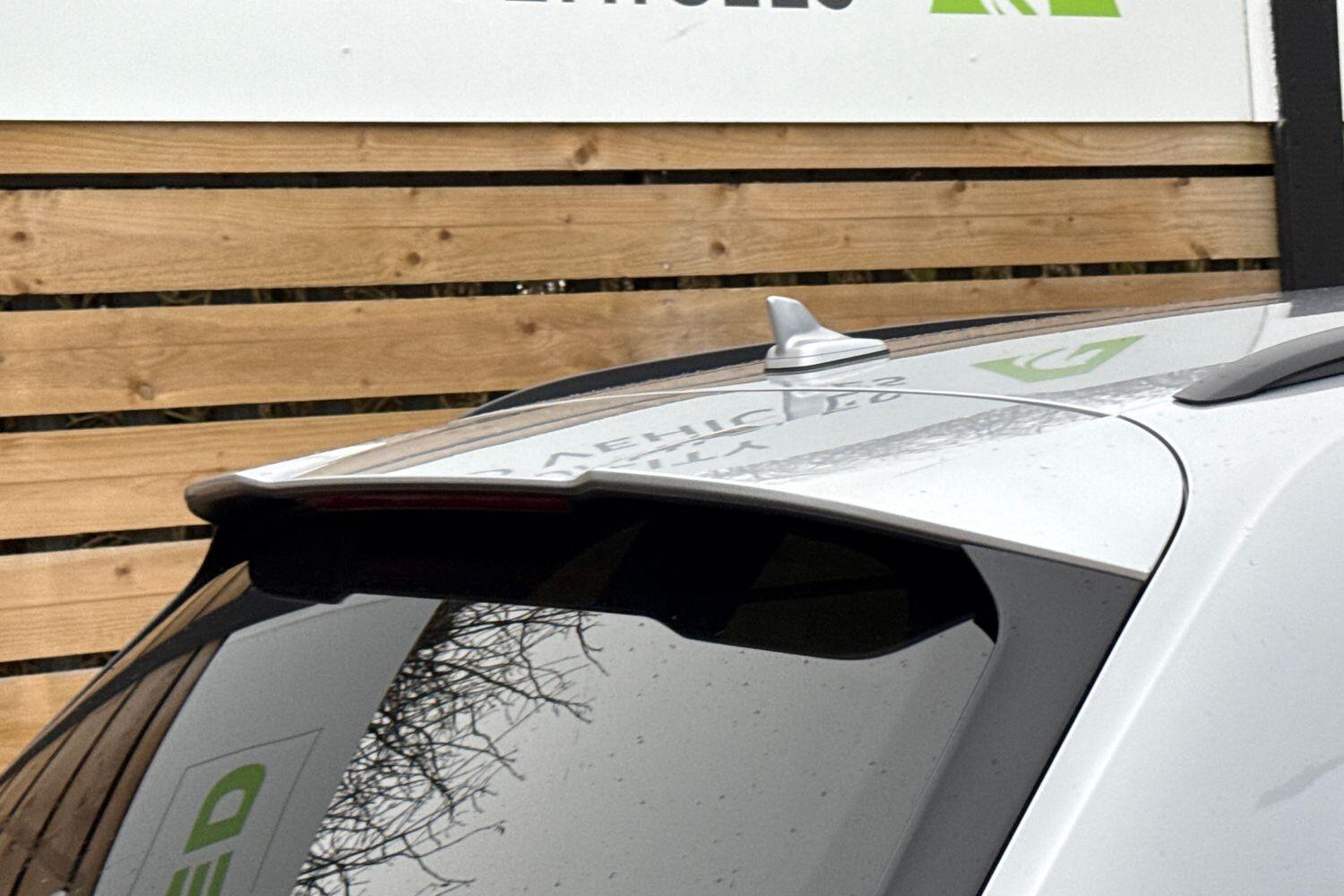 Used Audi Q5 for sale - 76886965: Photo 16