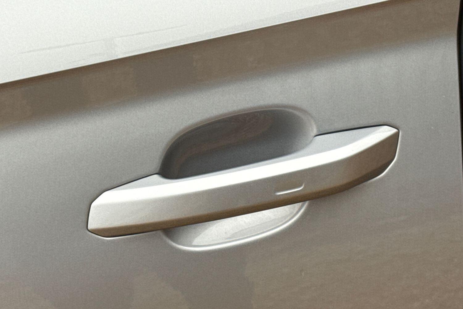 Used Audi Q5 for sale - 76886965: Photo 17