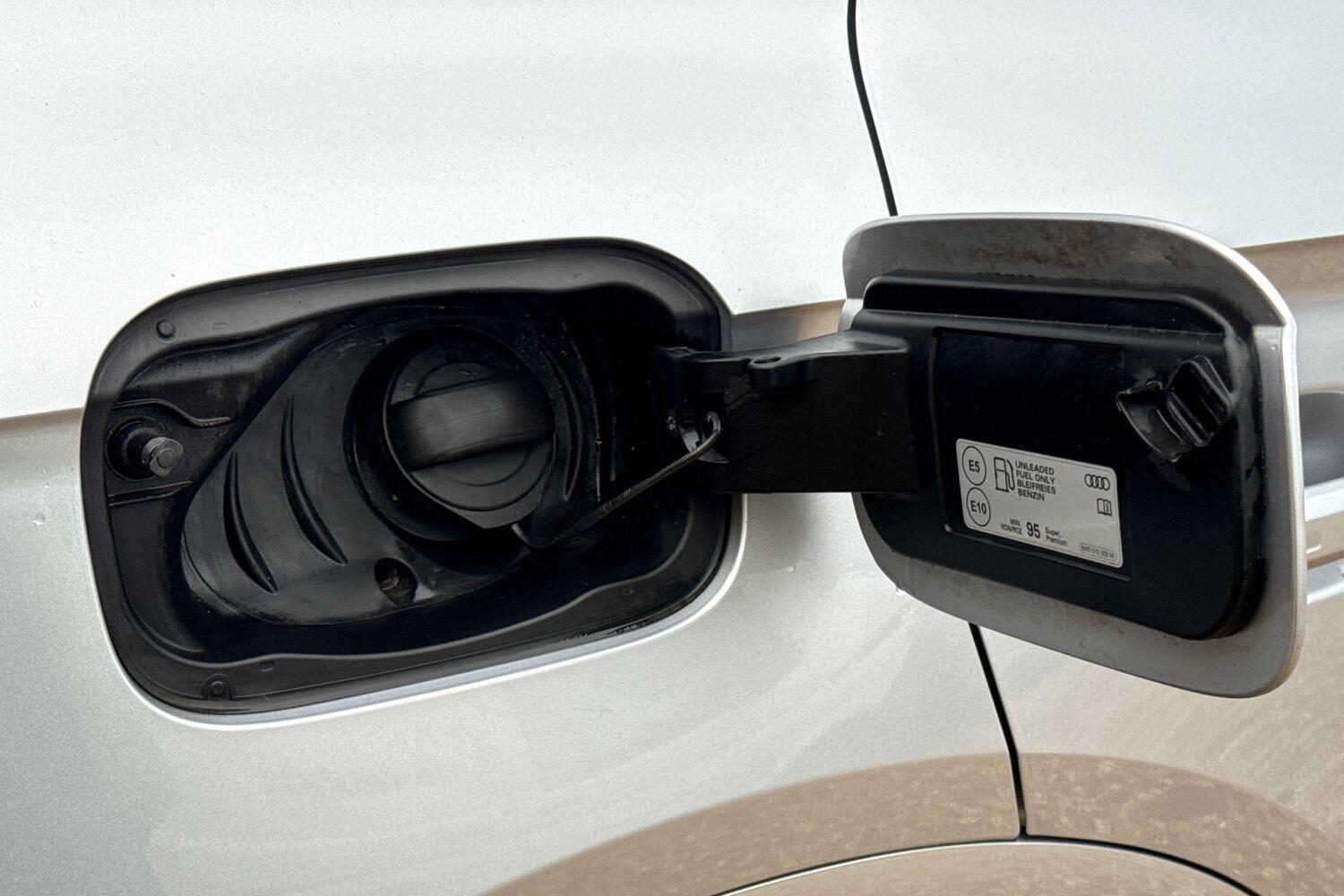 Used Audi Q5 for sale - 76886965: Photo 19