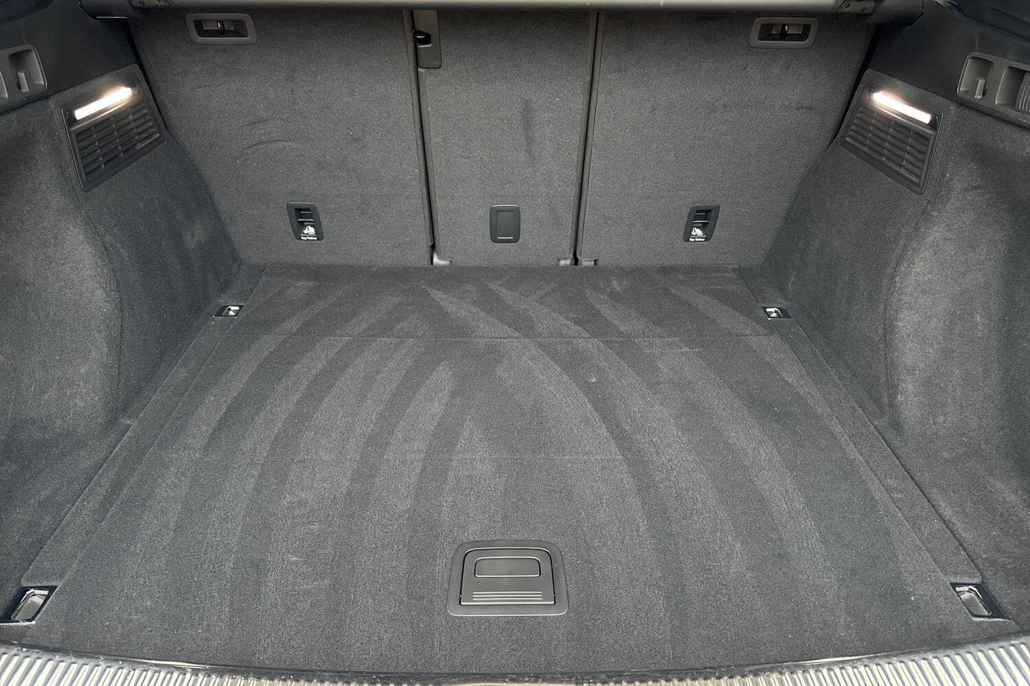 Used Audi Q5 for sale - 76886965: Photo 22