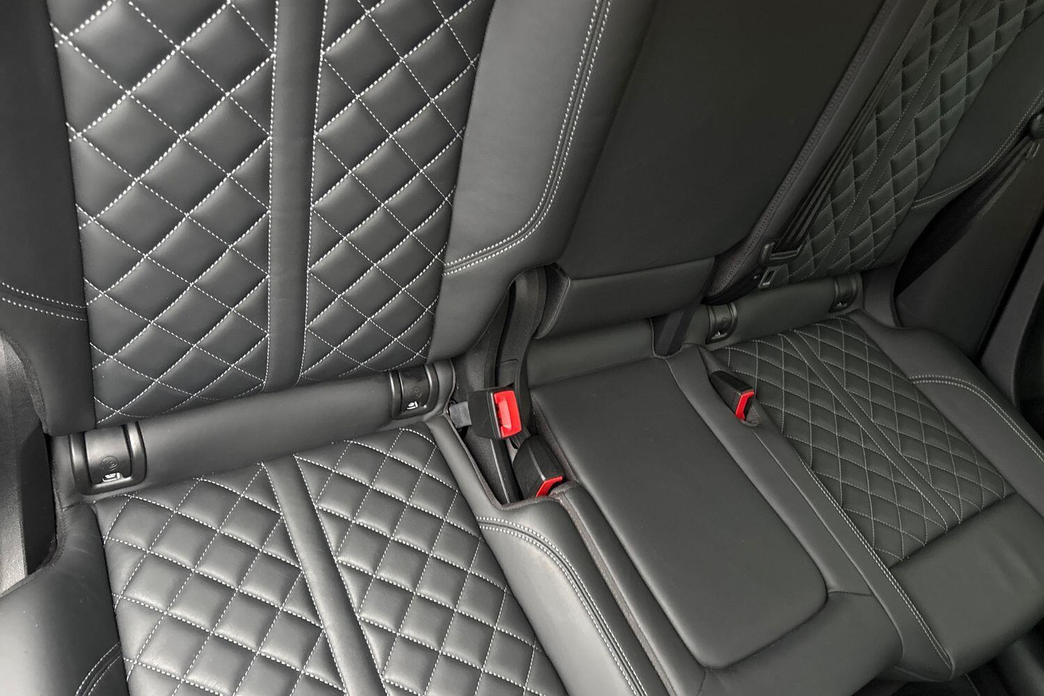 Used Audi Q5 for sale - 76886965: Photo 25