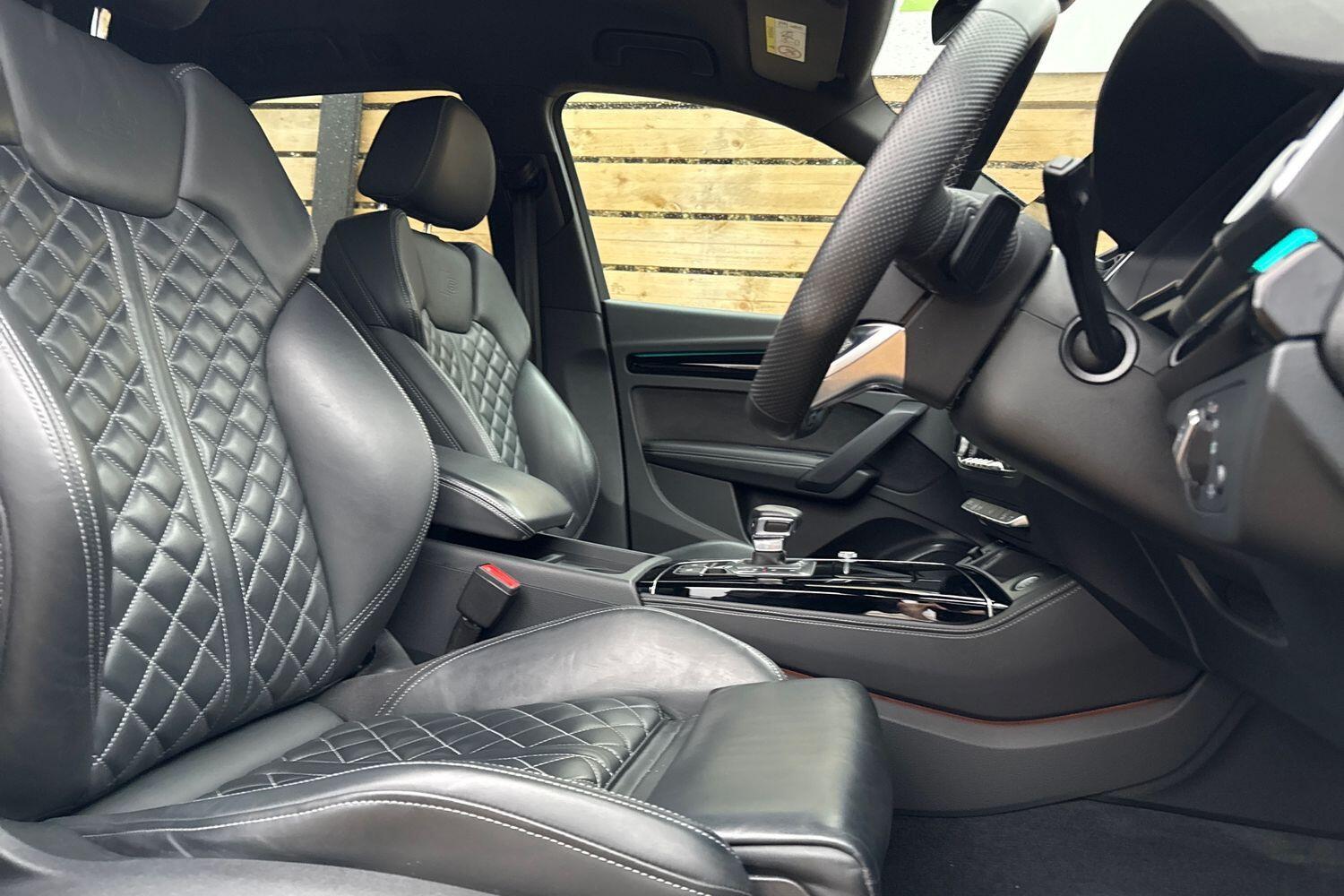 Used Audi Q5 for sale - 76886965: Photo 26