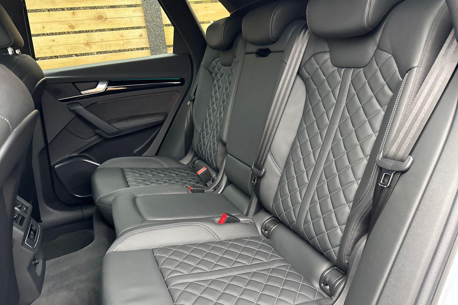 Used Audi Q5 for sale - 76886965: Photo 31