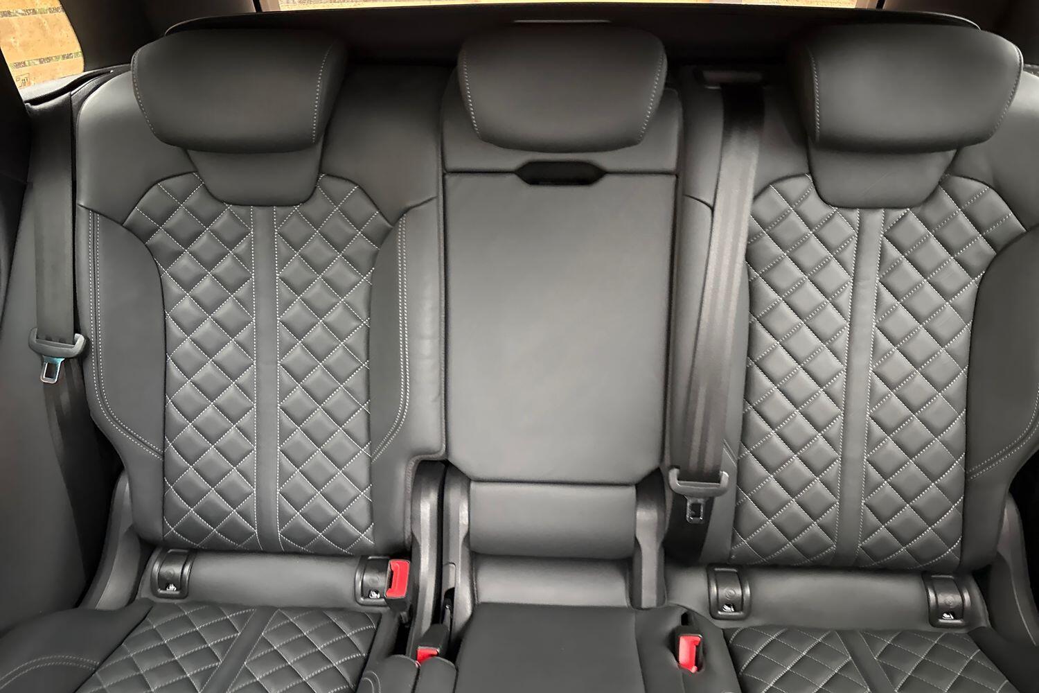 Used Audi Q5 for sale - 76886965: Photo 32