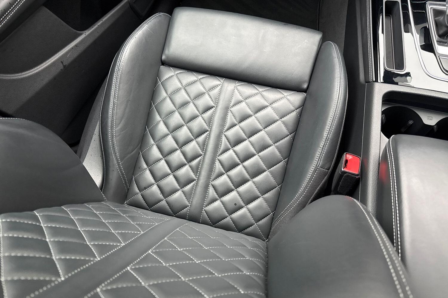 Used Audi Q5 for sale - 76886965: Photo 33