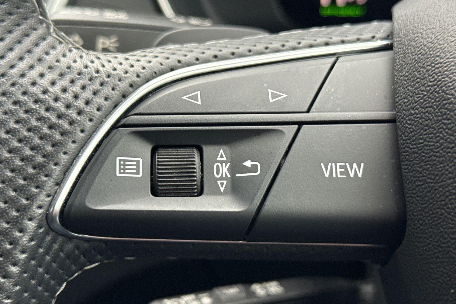 Used Audi Q5 for sale - 76886965: Photo 37