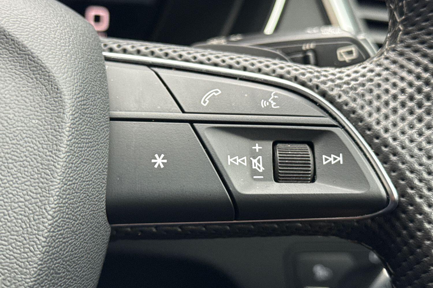 Used Audi Q5 for sale - 76886965: Photo 38