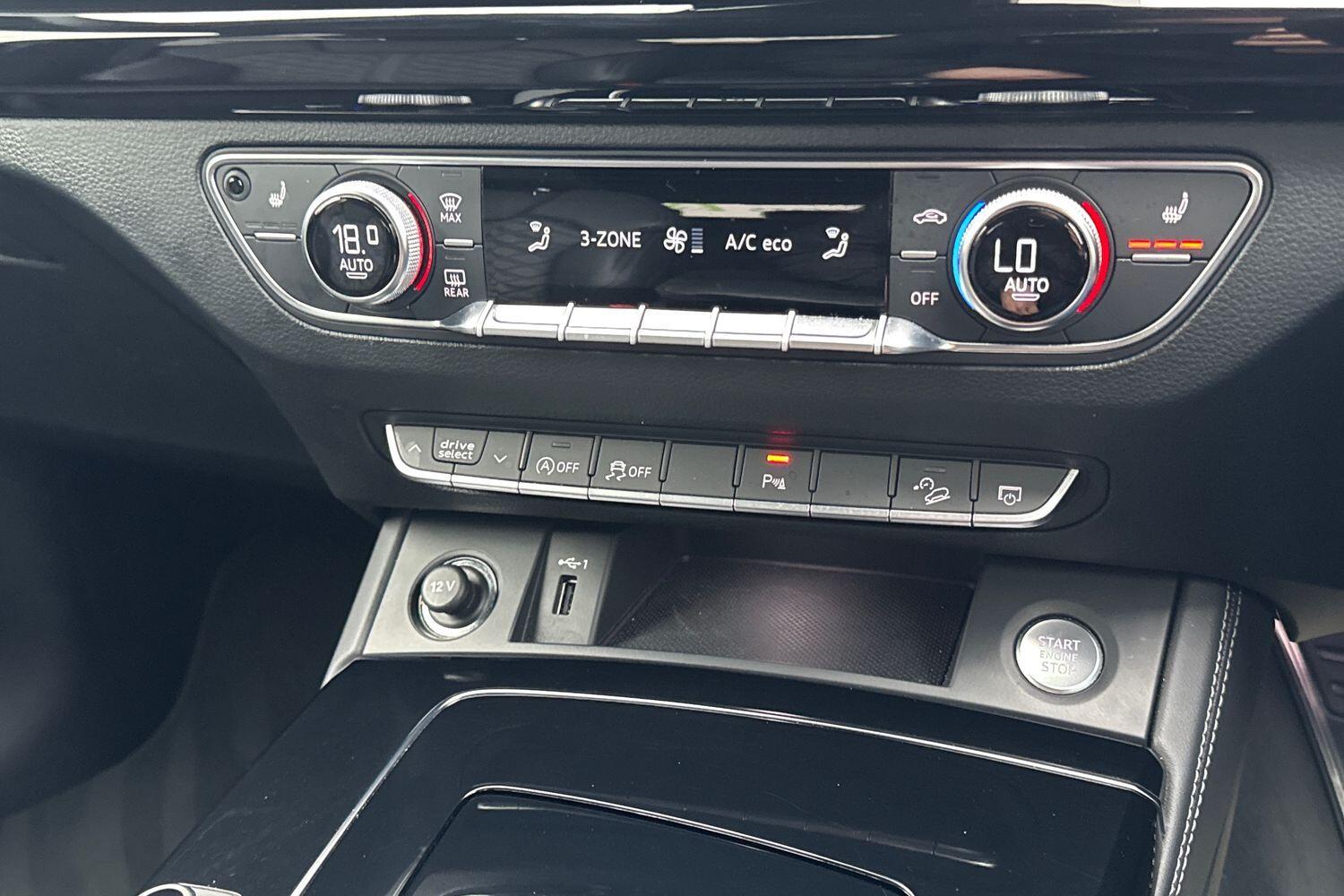 Used Audi Q5 for sale - 76886965: Photo 39