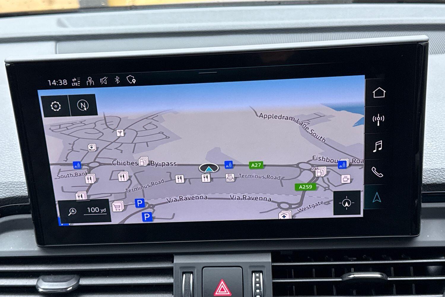 Used Audi Q5 for sale - 76886965: Photo 4