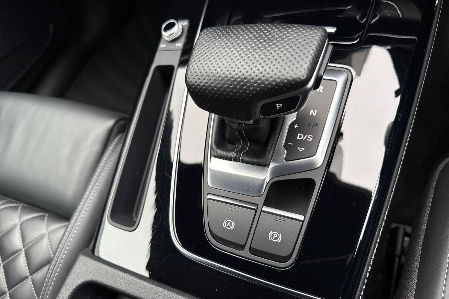 Used Audi Q5 for sale - 76886965: Photo 44