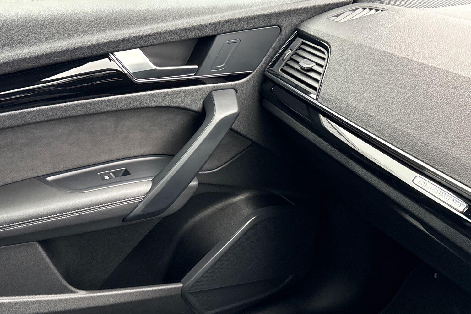 Used Audi Q5 for sale - 76886965: Photo 46