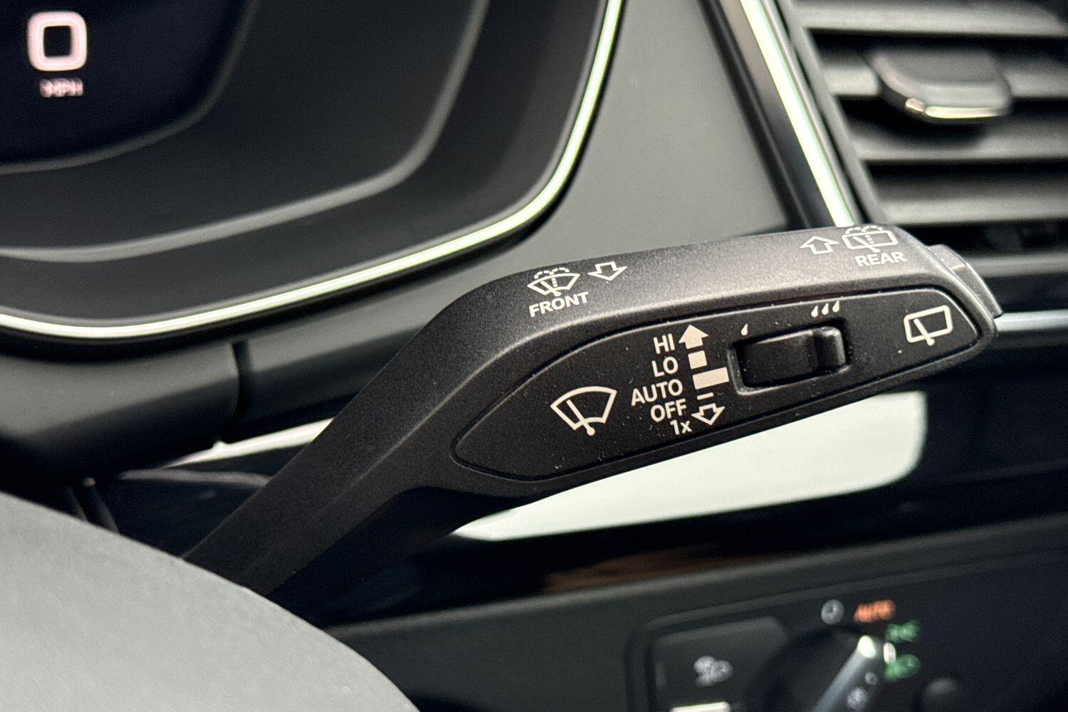 Used Audi Q5 for sale - 76886965: Photo 47