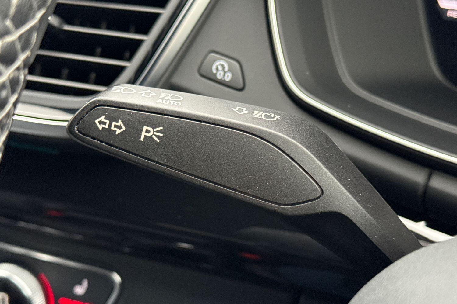 Used Audi Q5 for sale - 76886965: Photo 48