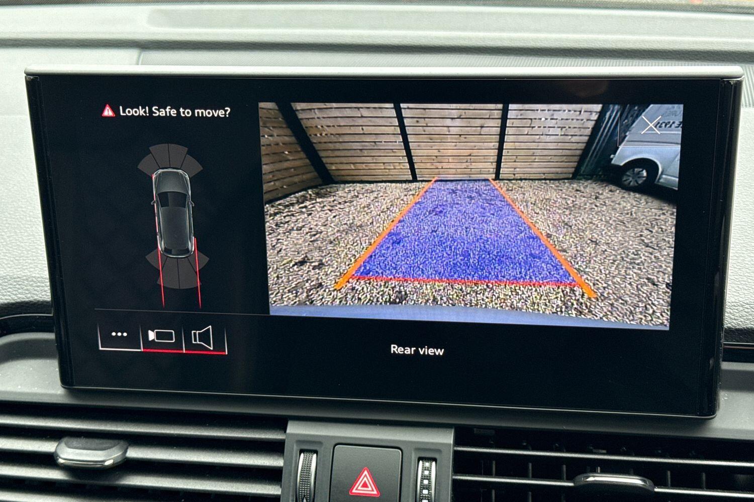 Used Audi Q5 for sale - 76886965: Photo 5