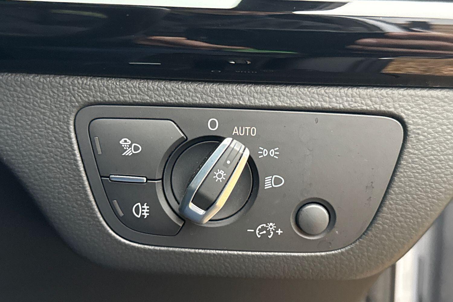 Used Audi Q5 for sale - 76886965: Photo 50