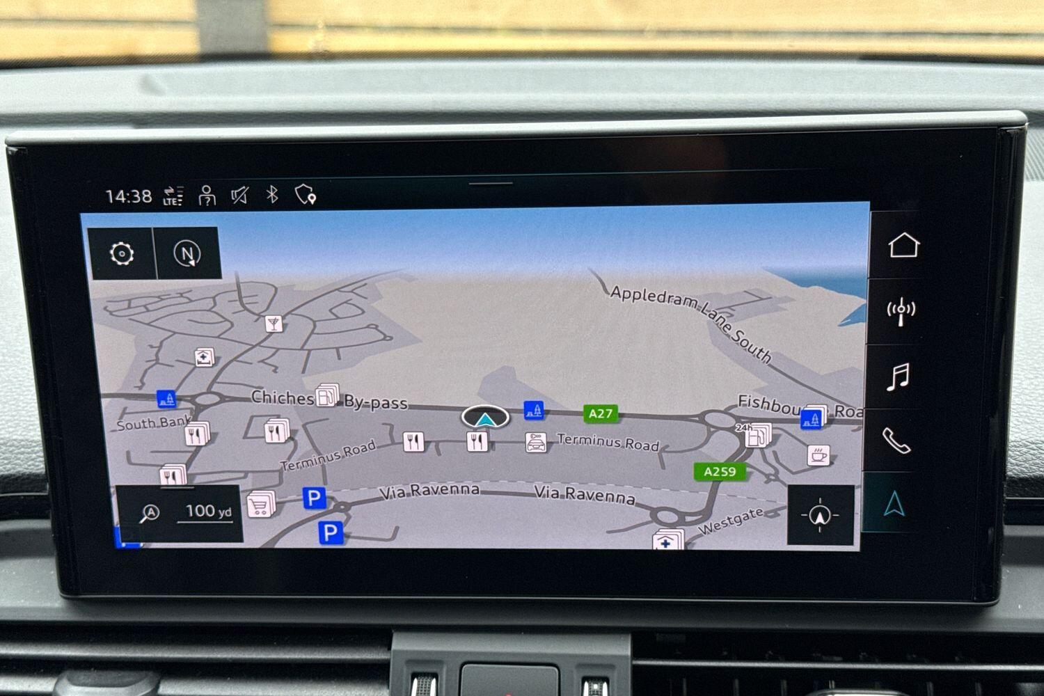 Used Audi Q5 for sale - 76886965: Photo 53