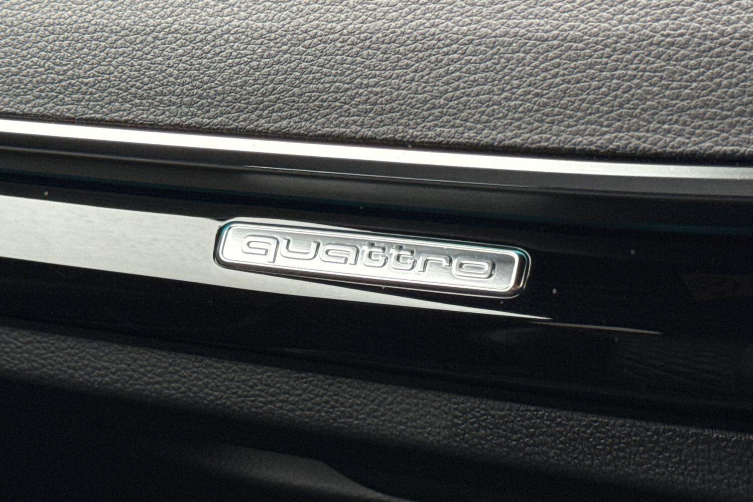 Used Audi Q5 for sale - 76886965: Photo 54