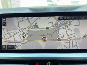 Used BMW 4 Series 2021 for sale - 75140138: Photo