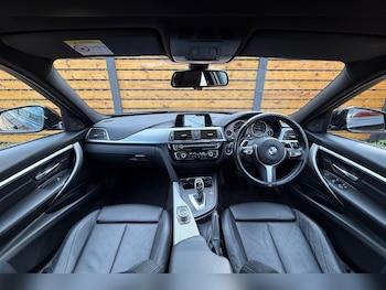 Used BMW 3 Series 2019 for sale - 75520539: Photo