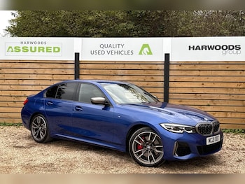 Used BMW 3 Series 2021 for sale - 76042874: Photo