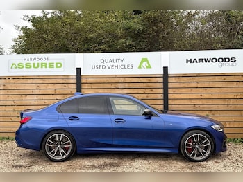Used BMW 3 Series 2021 for sale - 76042874: Photo