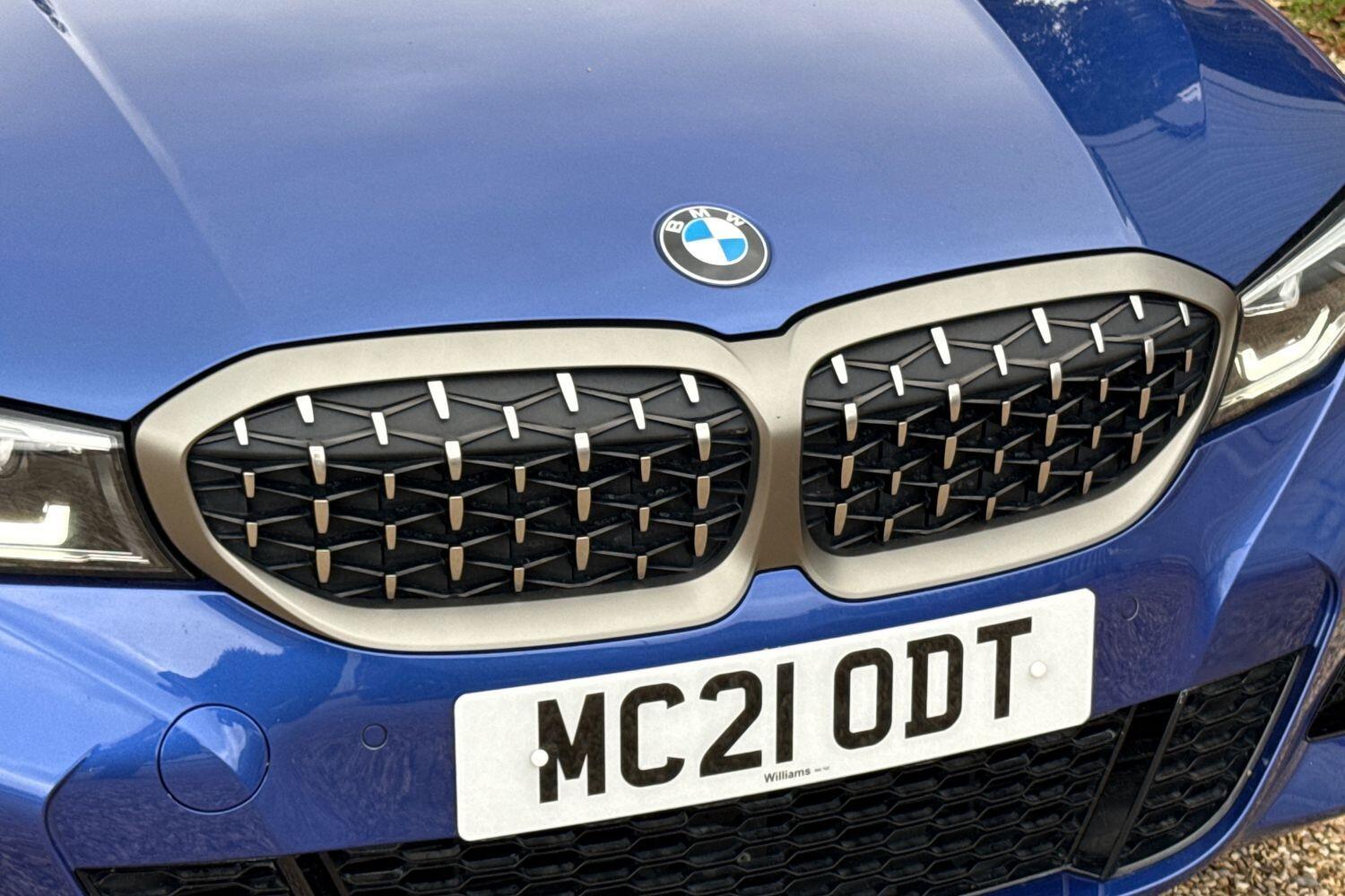 Vehicle 44