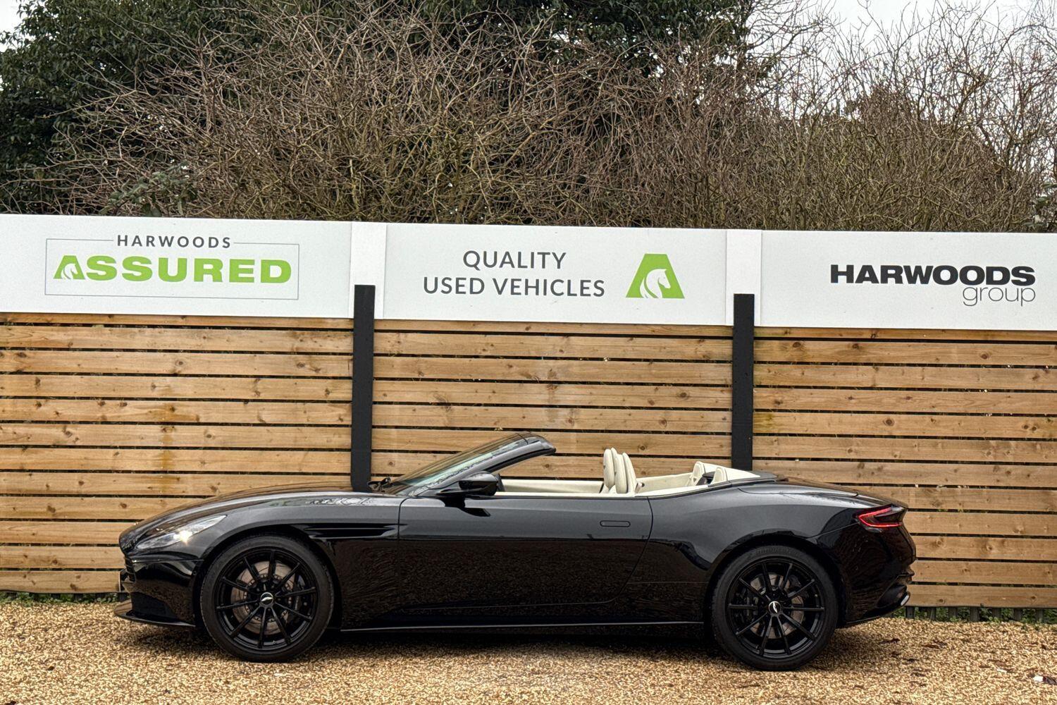 Used Aston Martin DB11 2021 for sale - 77175352: Photo 11