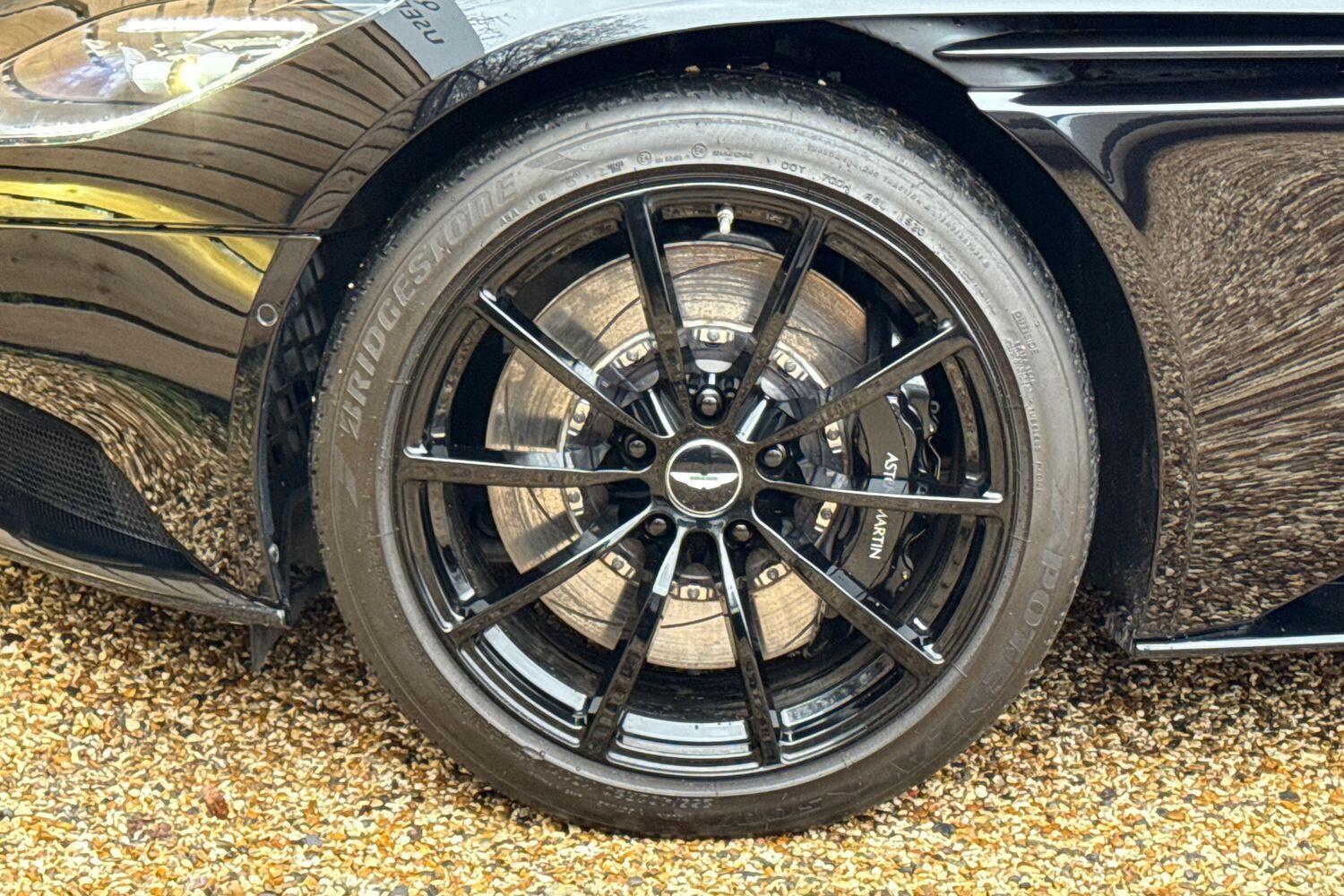 Used Aston Martin DB11 2021 for sale - 77175352: Photo 14