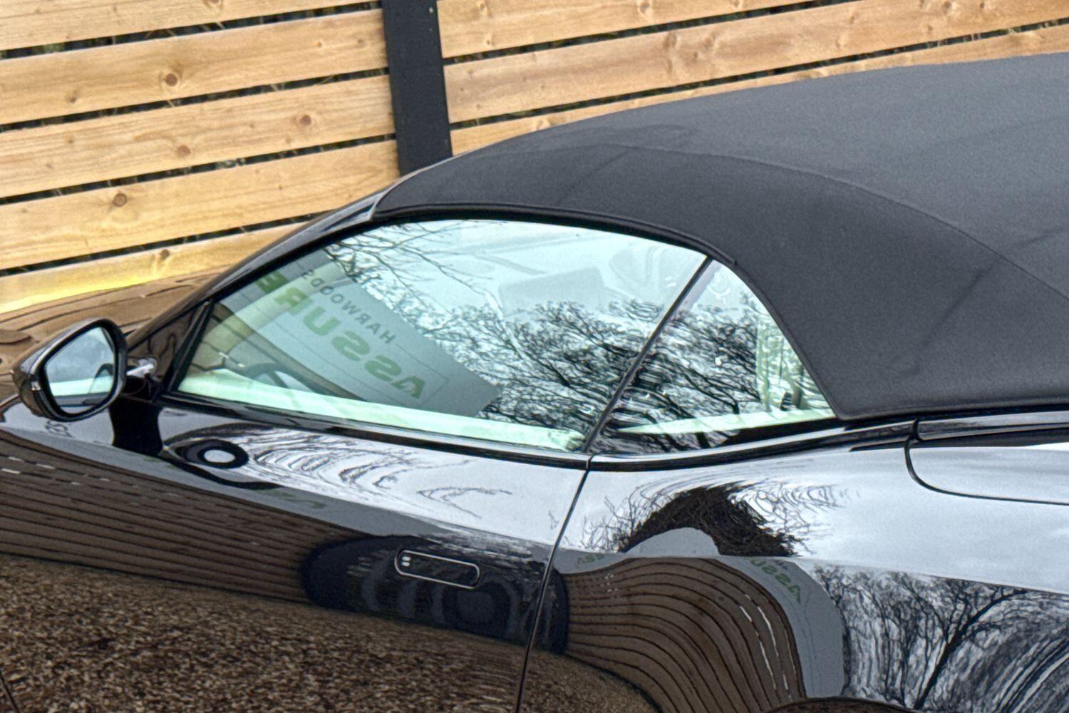 Used Aston Martin DB11 2021 for sale - 77175352: Photo 15