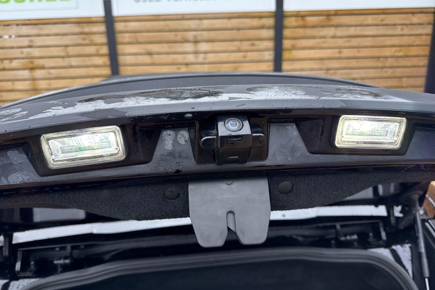 Used Aston Martin DB11 2021 for sale - 77175352: Photo 22