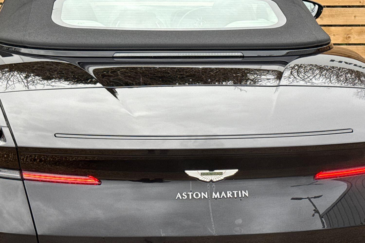 Used Aston Martin DB11 2021 for sale - 77175352: Photo 23