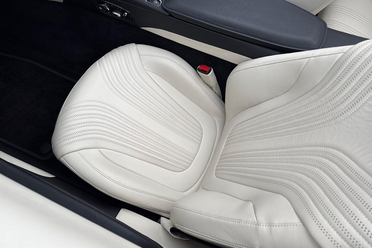 Used Aston Martin DB11 2021 for sale - 77175352: Photo 35